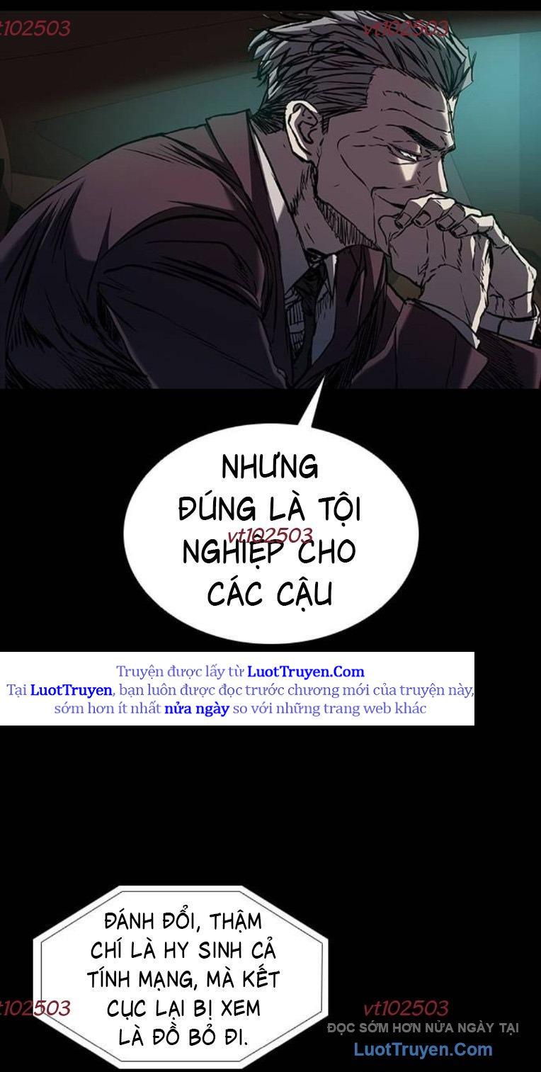 Báo Thù 2: Vạn Nhân Chi Thượng Chap 110 - Next Chap 111