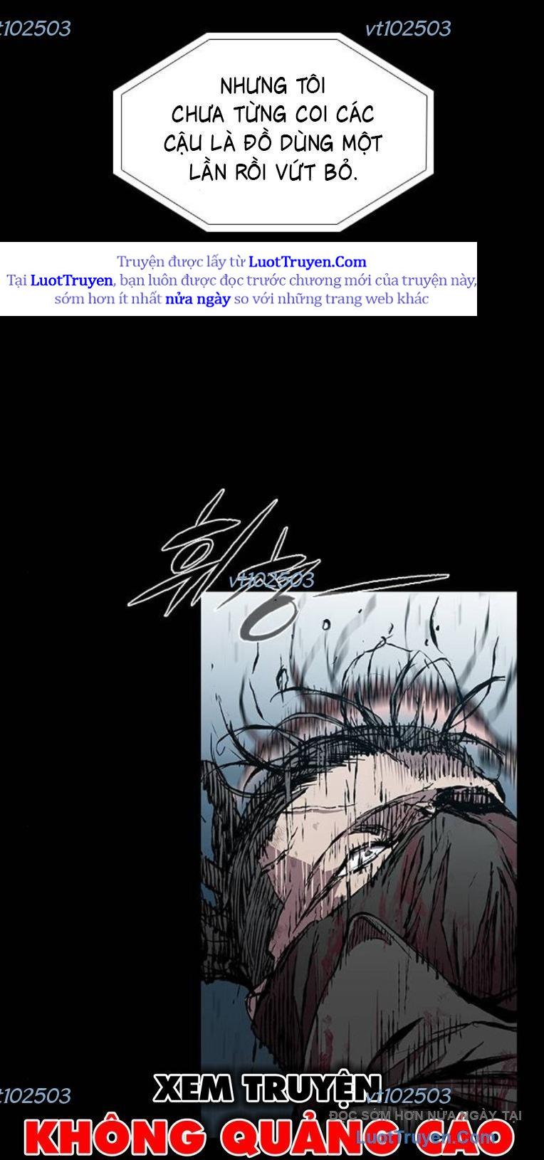 Báo Thù 2: Vạn Nhân Chi Thượng Chap 110 - Next Chap 111