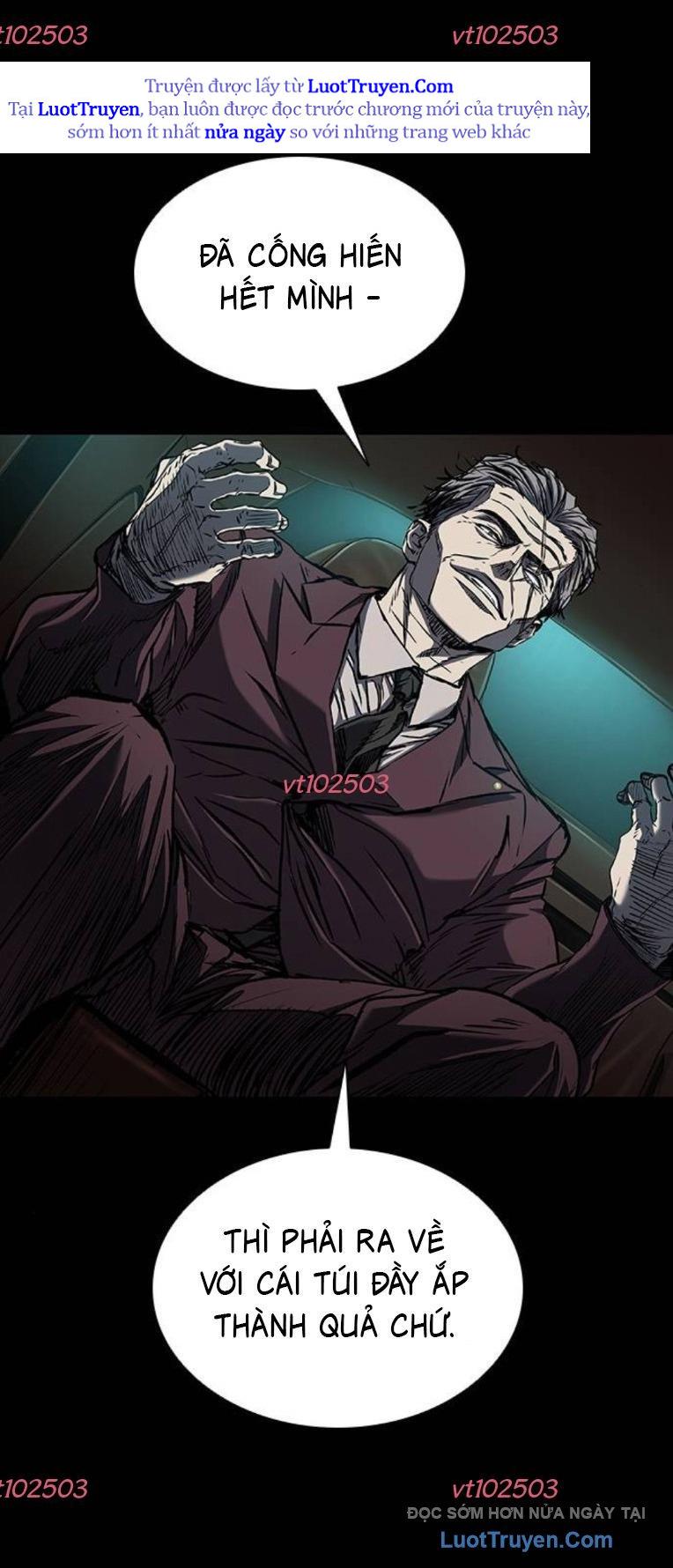 Báo Thù 2: Vạn Nhân Chi Thượng Chap 110 - Next Chap 111