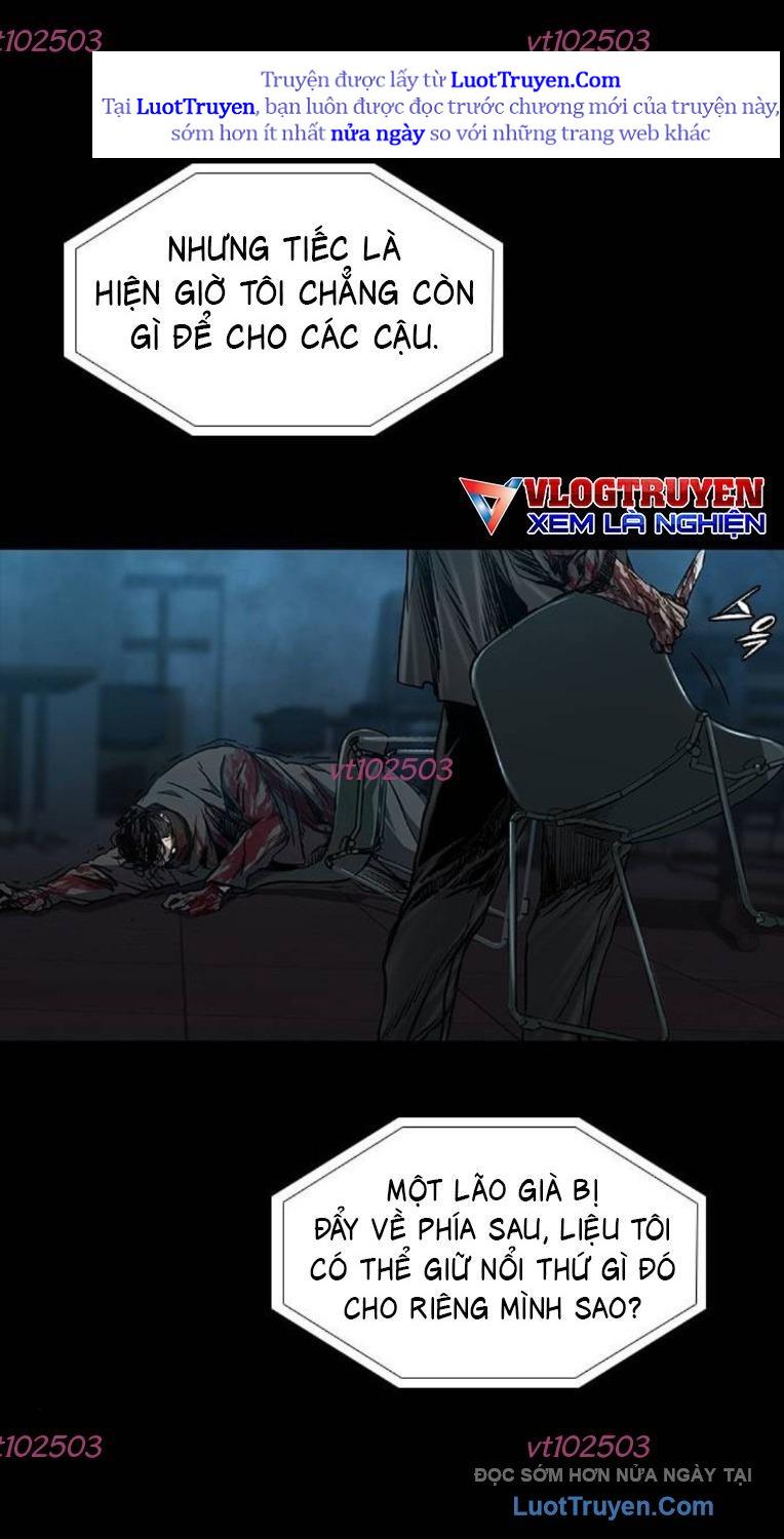 Báo Thù 2: Vạn Nhân Chi Thượng Chap 110 - Next Chap 111