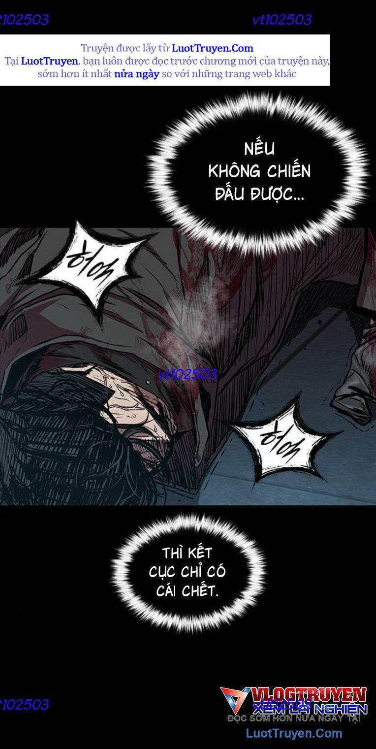 Báo Thù 2: Vạn Nhân Chi Thượng Chap 110 - Next Chap 111