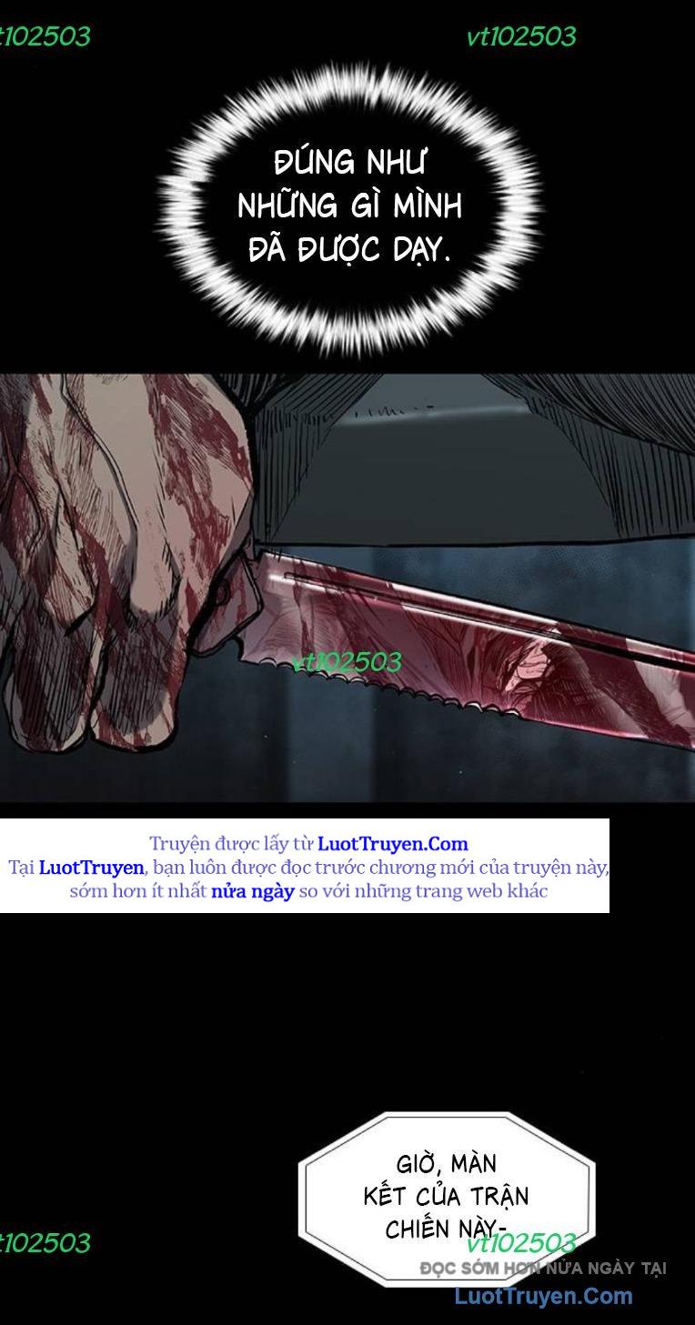 Báo Thù 2: Vạn Nhân Chi Thượng Chap 110 - Next Chap 111