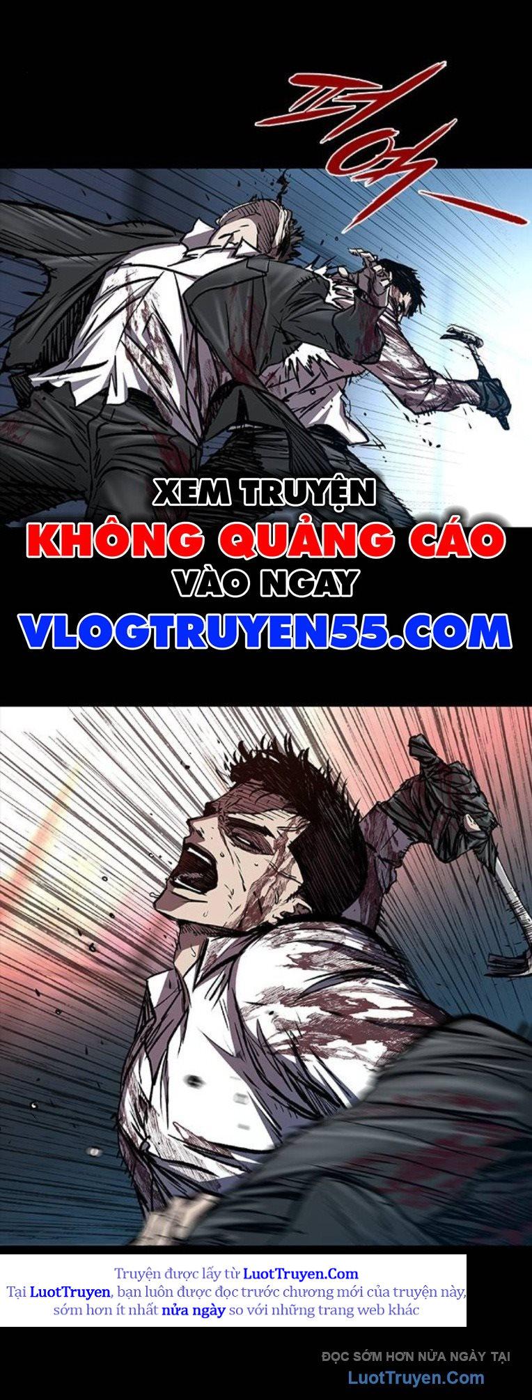 Báo Thù 2: Vạn Nhân Chi Thượng Chap 110 - Next Chap 111