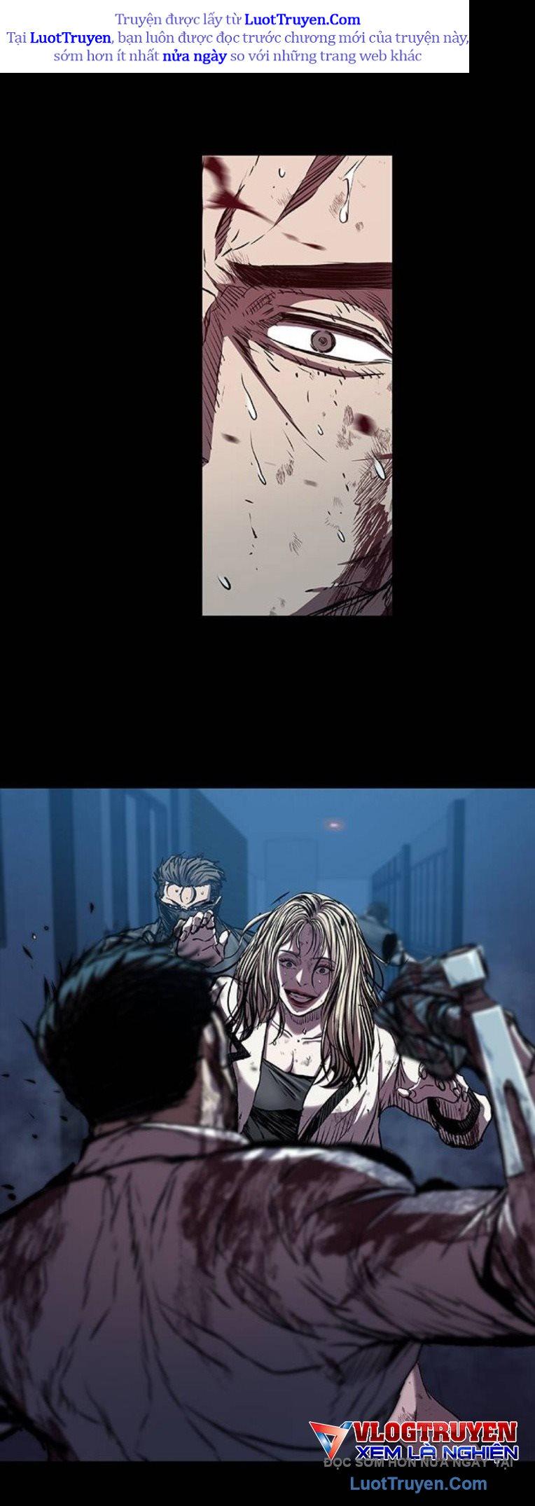 Báo Thù 2: Vạn Nhân Chi Thượng Chap 110 - Next Chap 111