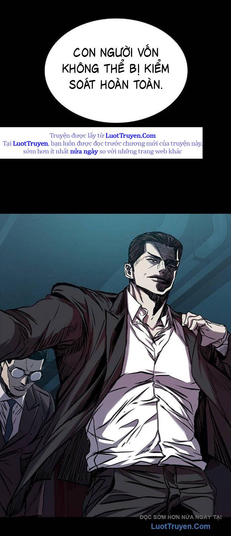 Báo Thù 2: Vạn Nhân Chi Thượng Chap 110 - Next Chap 111