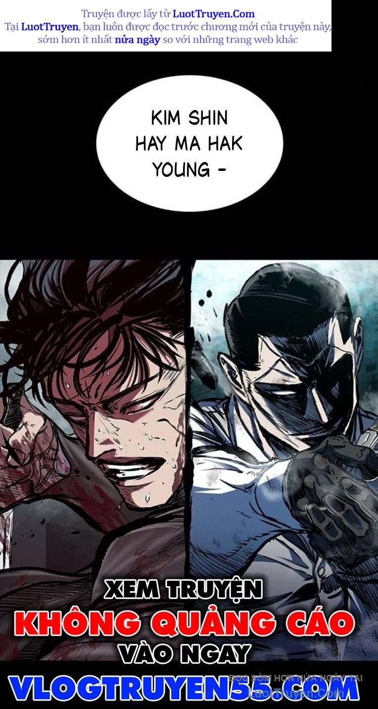 Báo Thù 2: Vạn Nhân Chi Thượng Chap 110 - Next Chap 111