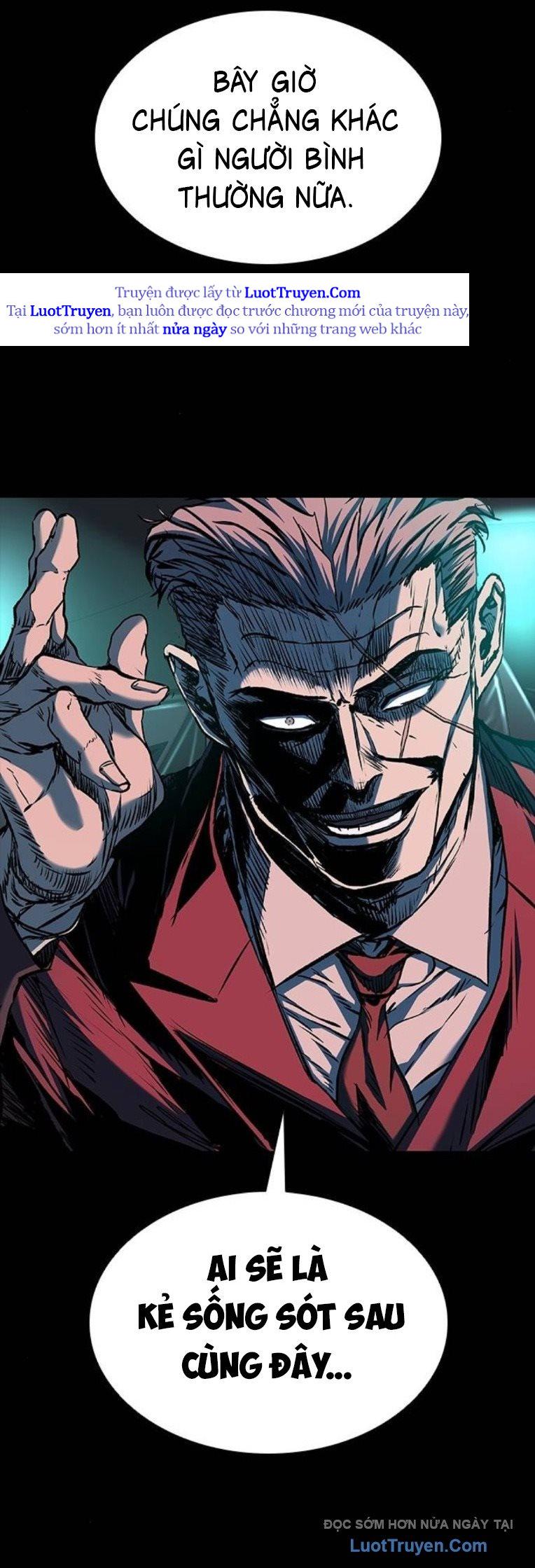 Báo Thù 2: Vạn Nhân Chi Thượng Chap 110 - Next Chap 111