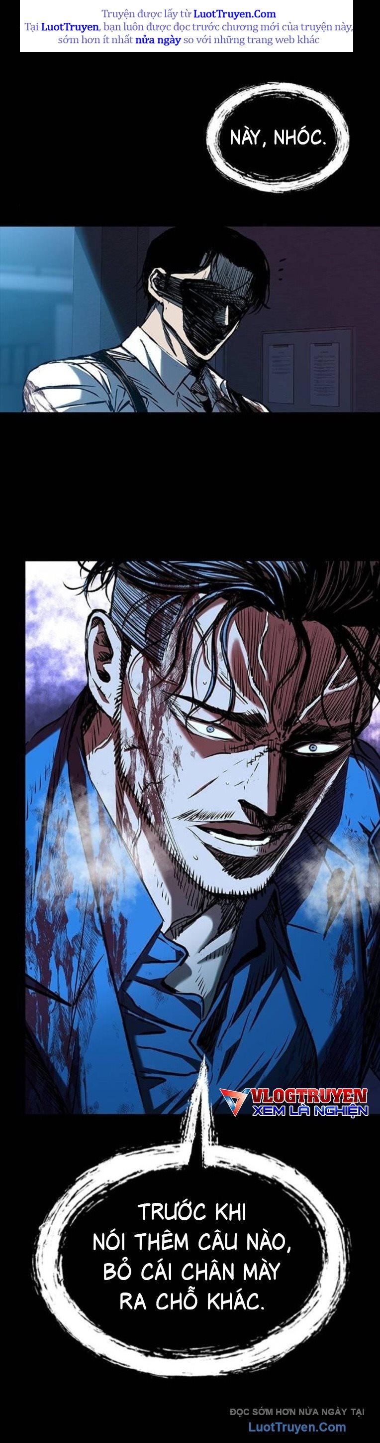 Báo Thù 2: Vạn Nhân Chi Thượng Chap 110 - Next Chap 111