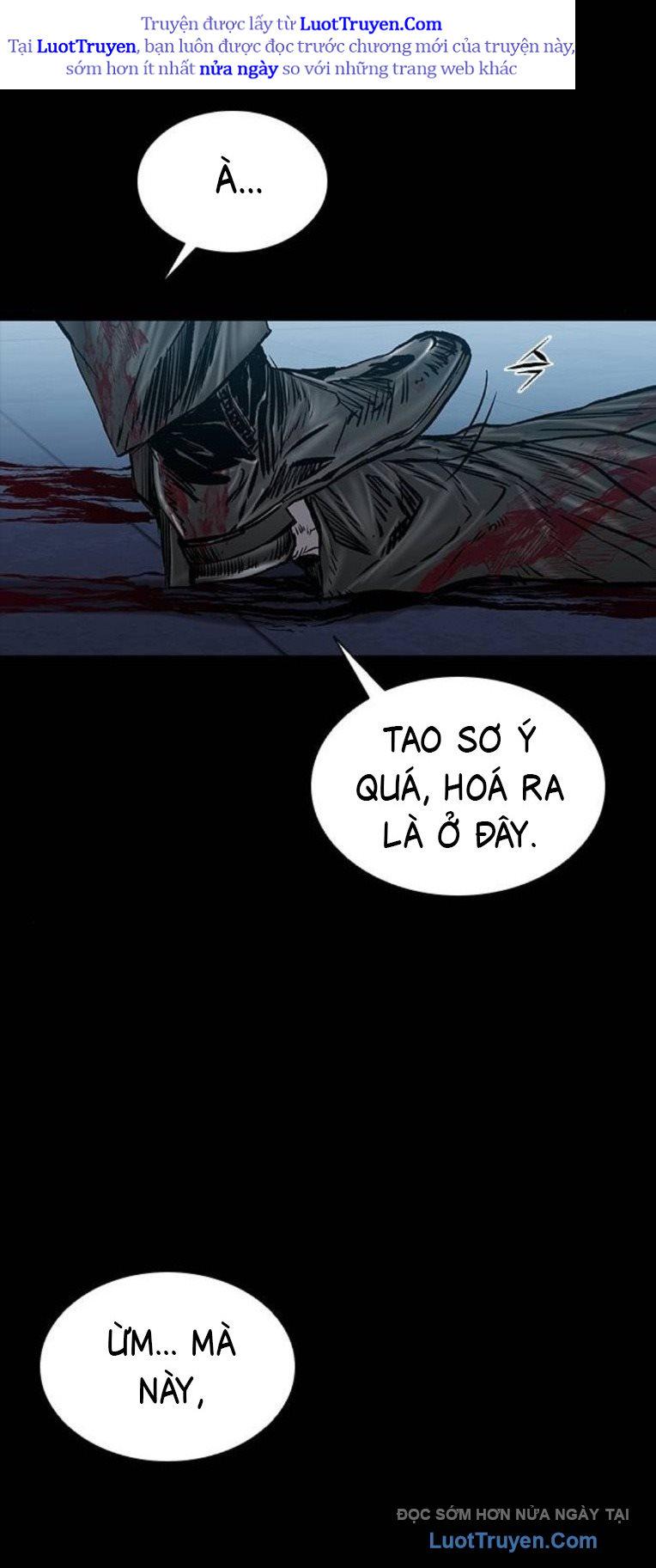 Báo Thù 2: Vạn Nhân Chi Thượng Chap 110 - Next Chap 111