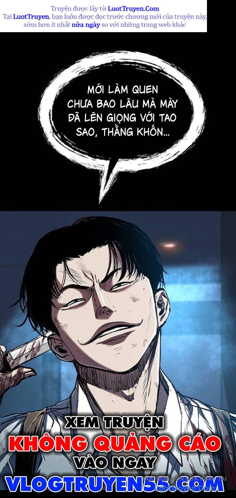 Báo Thù 2: Vạn Nhân Chi Thượng Chap 110 - Next Chap 111