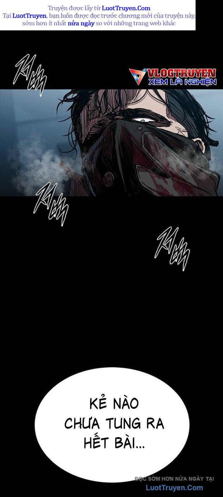 Báo Thù 2: Vạn Nhân Chi Thượng Chap 110 - Next Chap 111