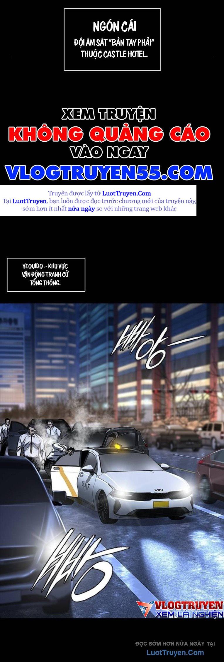 Báo Thù 2: Vạn Nhân Chi Thượng Chap 110 - Next Chap 111