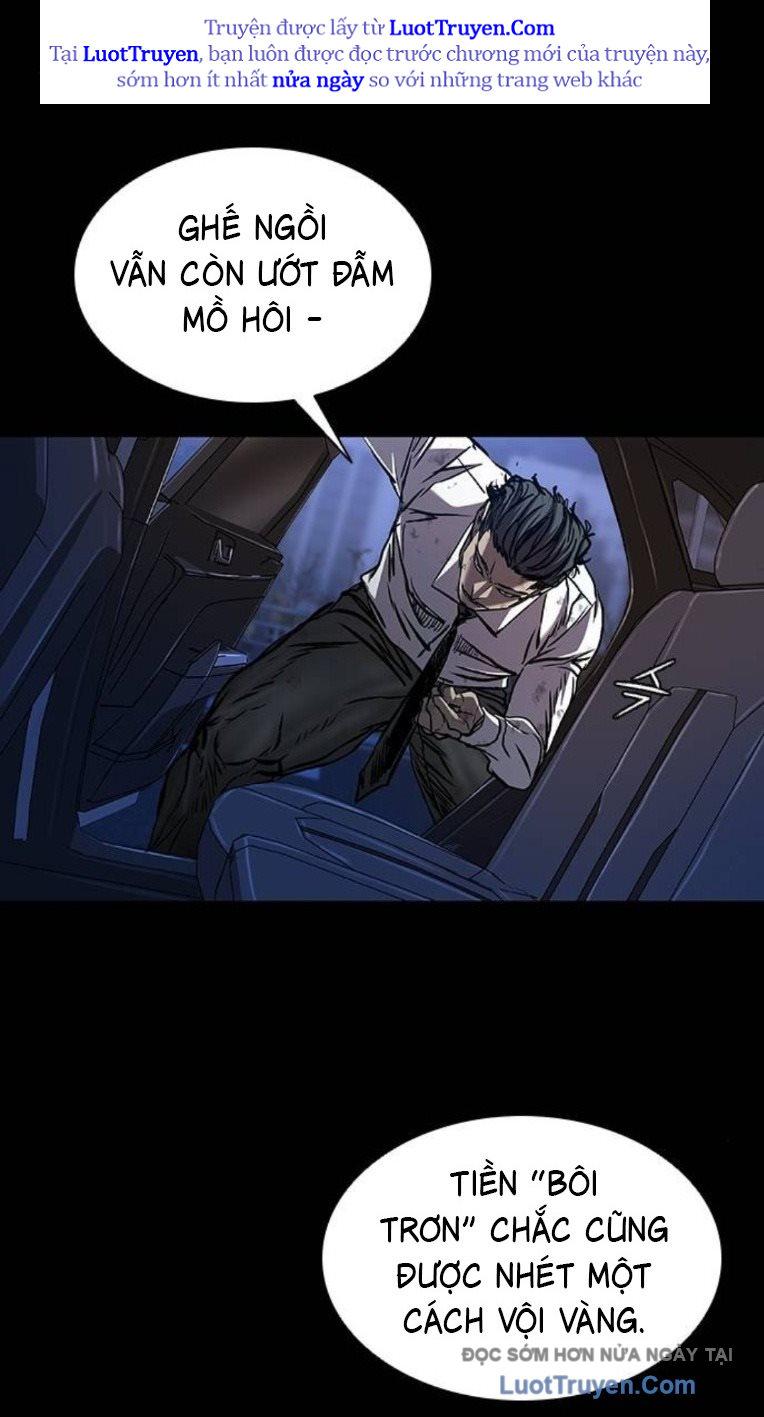 Báo Thù 2: Vạn Nhân Chi Thượng Chap 110 - Next Chap 111