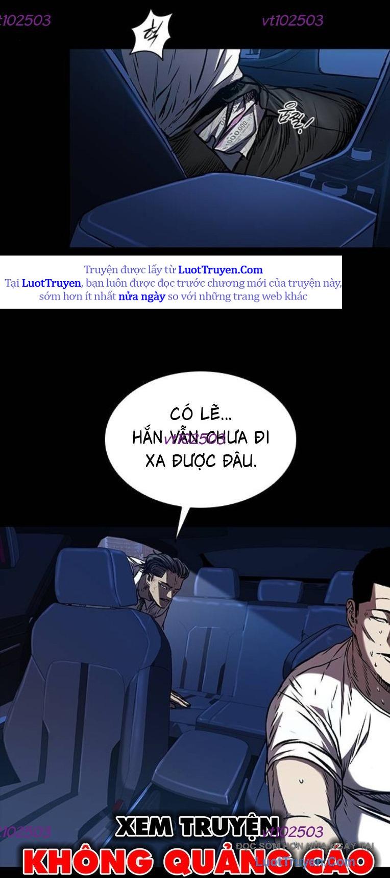 Báo Thù 2: Vạn Nhân Chi Thượng Chap 110 - Next Chap 111