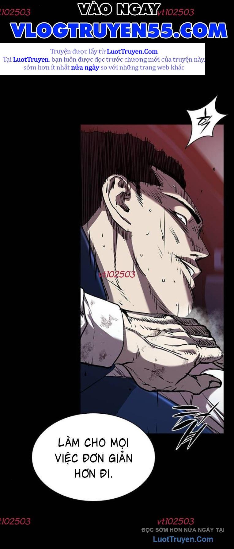 Báo Thù 2: Vạn Nhân Chi Thượng Chap 110 - Next Chap 111