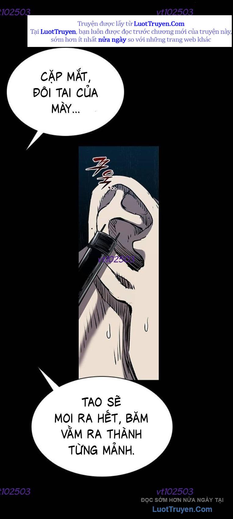 Báo Thù 2: Vạn Nhân Chi Thượng Chap 110 - Next Chap 111