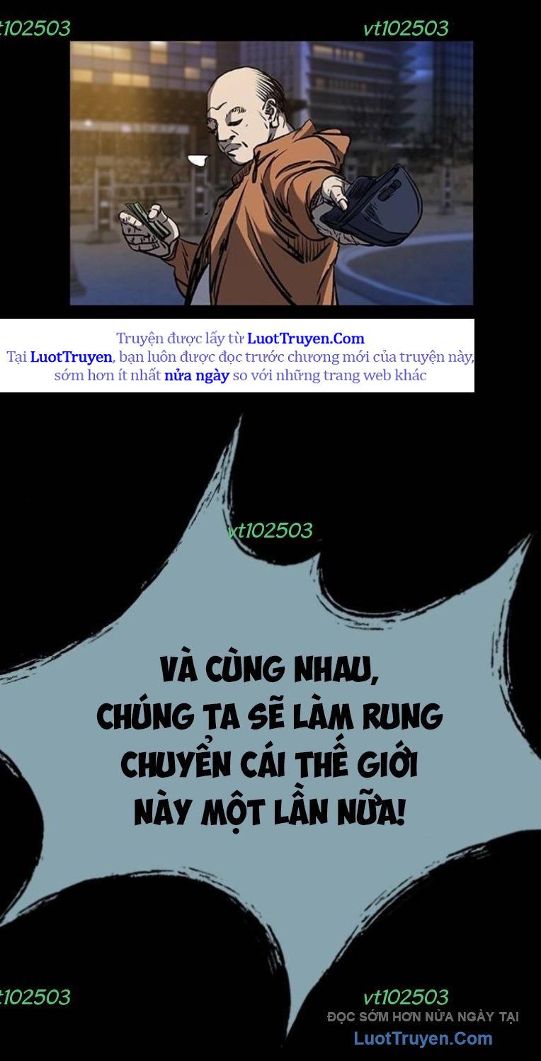 Báo Thù 2: Vạn Nhân Chi Thượng Chap 110 - Next Chap 111