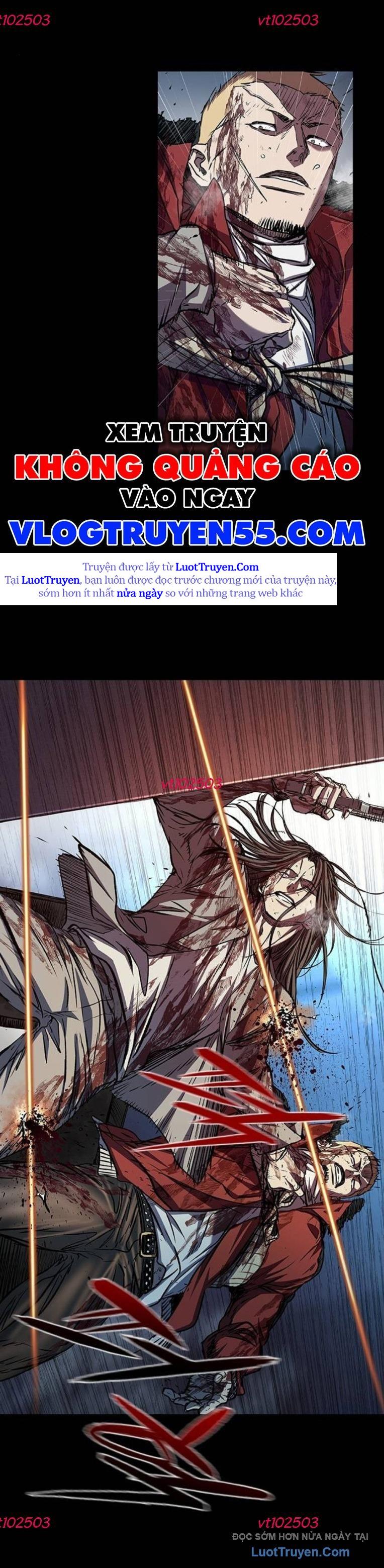 Báo Thù 2: Vạn Nhân Chi Thượng Chap 110 - Next Chap 111