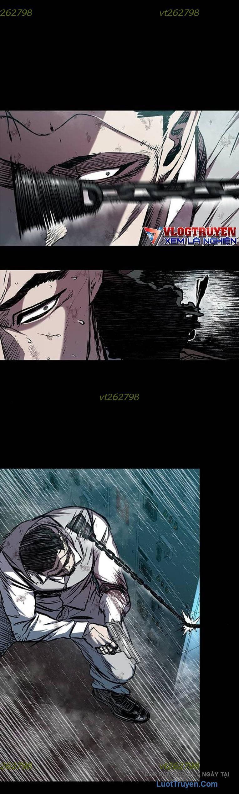 Báo Thù 2: Vạn Nhân Chi Thượng Chap 111 - Next Chap 112