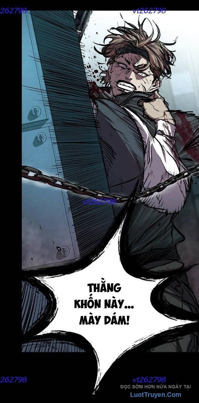 Báo Thù 2: Vạn Nhân Chi Thượng Chap 111 - Next Chap 112