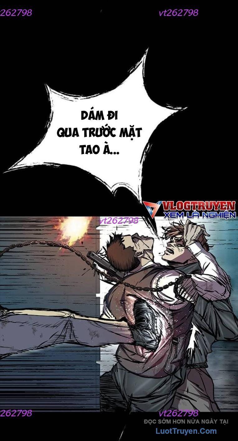 Báo Thù 2: Vạn Nhân Chi Thượng Chap 111 - Next Chap 112