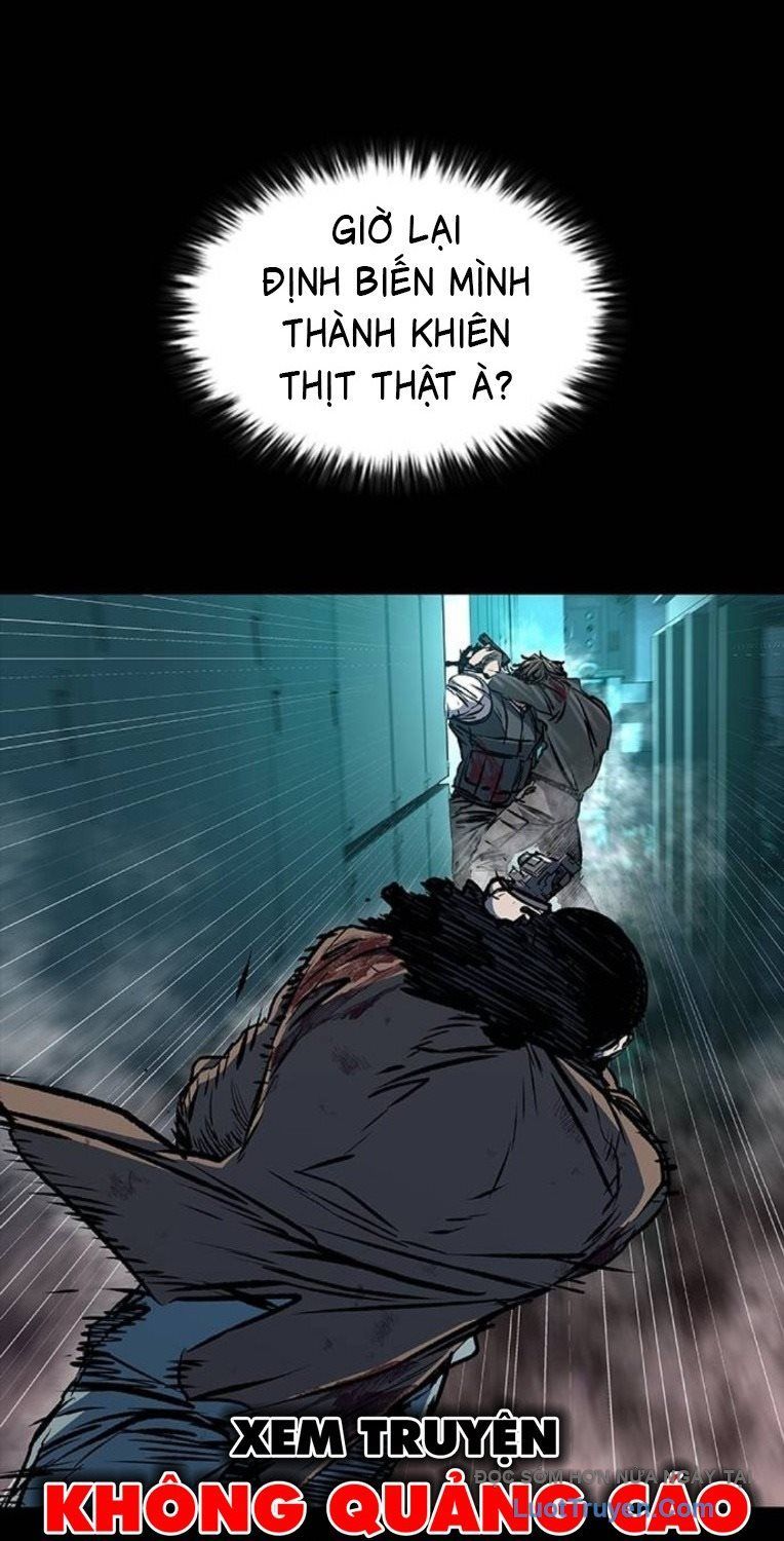 Báo Thù 2: Vạn Nhân Chi Thượng Chap 111 - Next Chap 112