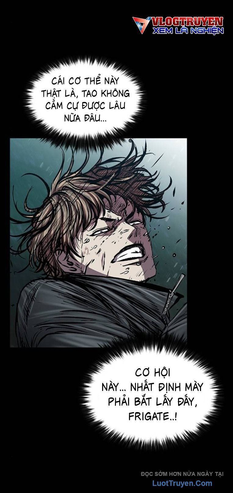 Báo Thù 2: Vạn Nhân Chi Thượng Chap 111 - Next Chap 112