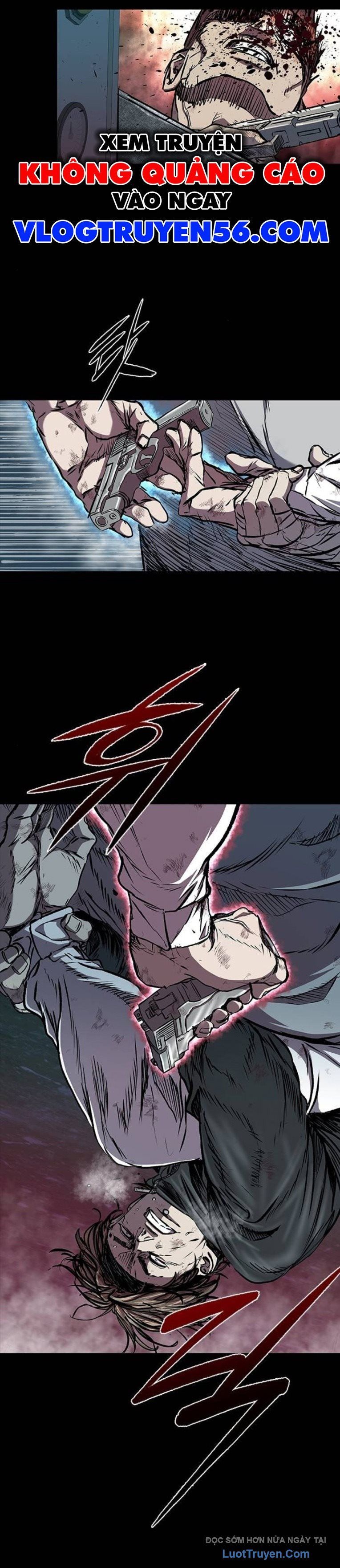 Báo Thù 2: Vạn Nhân Chi Thượng Chap 111 - Next Chap 112