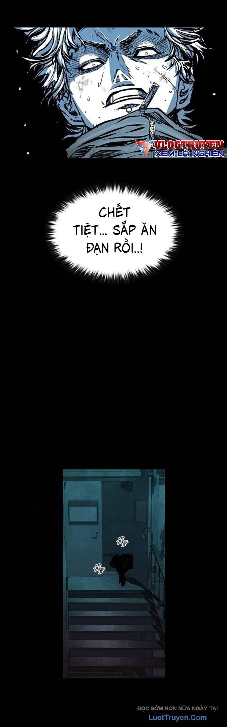 Báo Thù 2: Vạn Nhân Chi Thượng Chap 111 - Next Chap 112