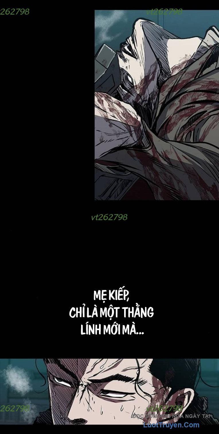 Báo Thù 2: Vạn Nhân Chi Thượng Chap 111 - Next Chap 112