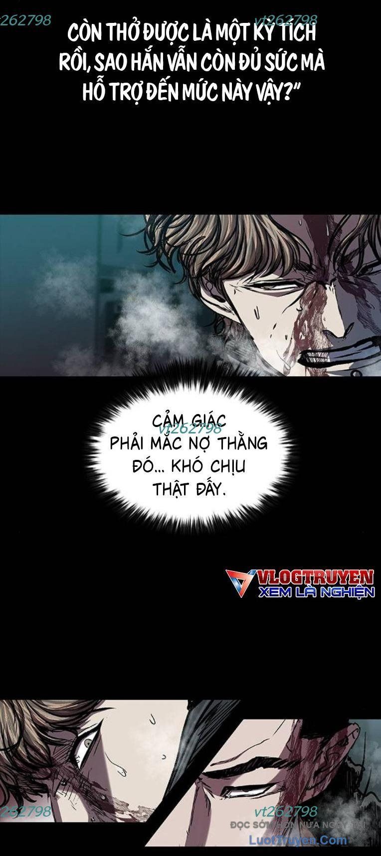 Báo Thù 2: Vạn Nhân Chi Thượng Chap 111 - Next Chap 112