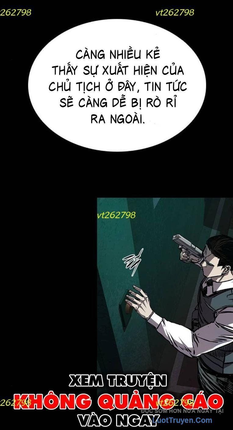 Báo Thù 2: Vạn Nhân Chi Thượng Chap 111 - Next Chap 112