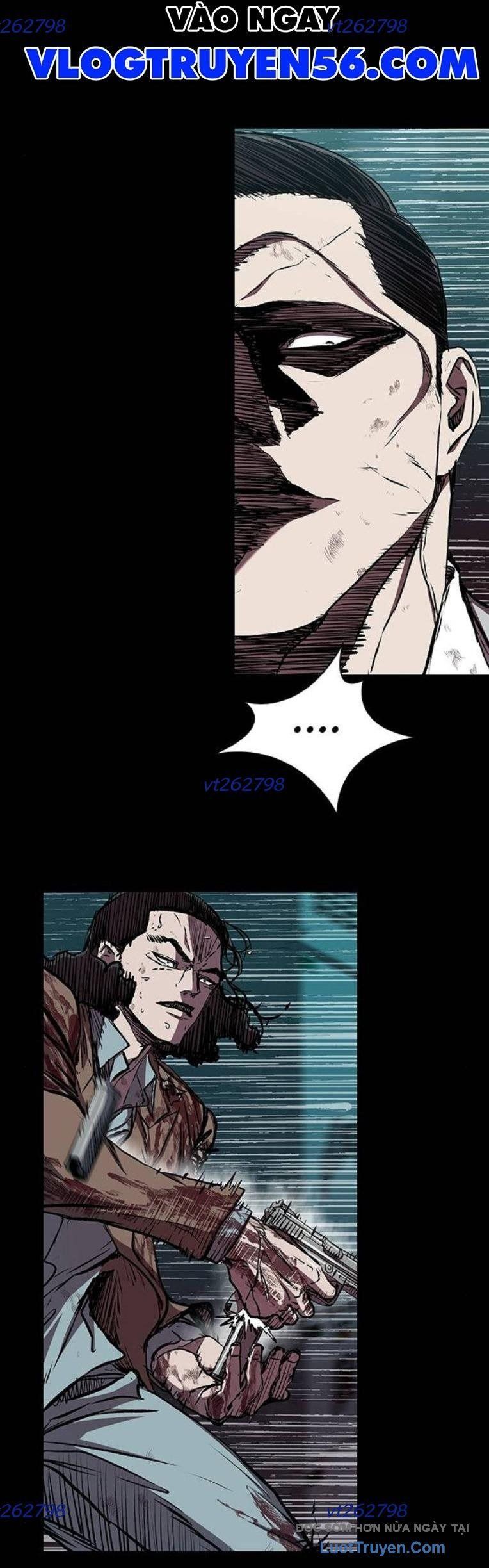 Báo Thù 2: Vạn Nhân Chi Thượng Chap 111 - Next Chap 112