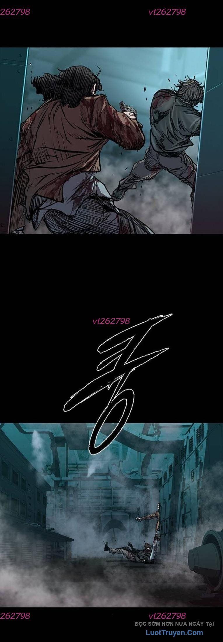 Báo Thù 2: Vạn Nhân Chi Thượng Chap 111 - Next Chap 112