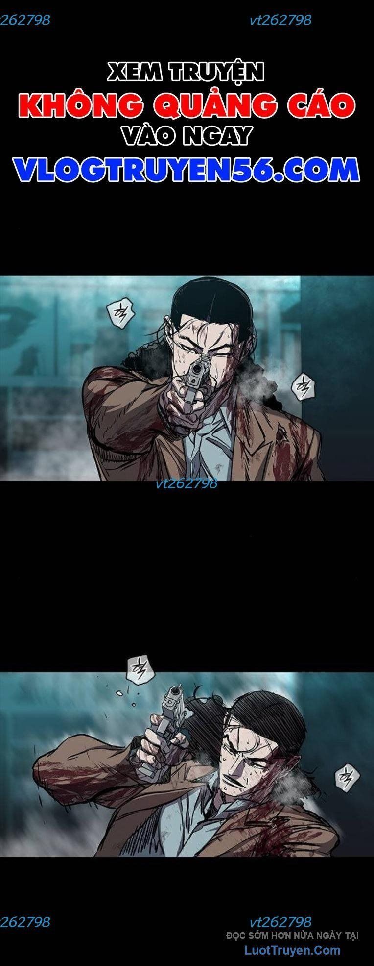 Báo Thù 2: Vạn Nhân Chi Thượng Chap 111 - Next Chap 112