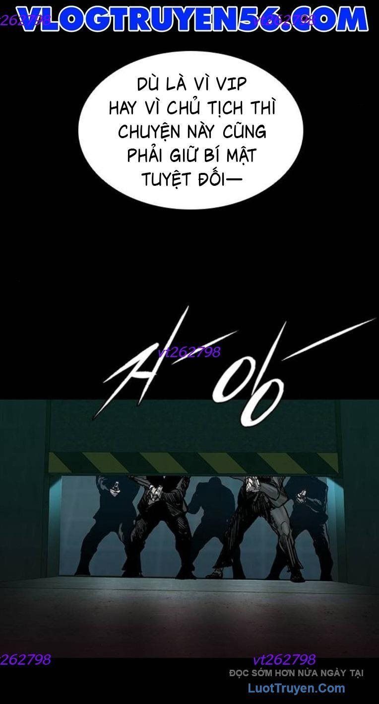 Báo Thù 2: Vạn Nhân Chi Thượng Chap 111 - Next Chap 112