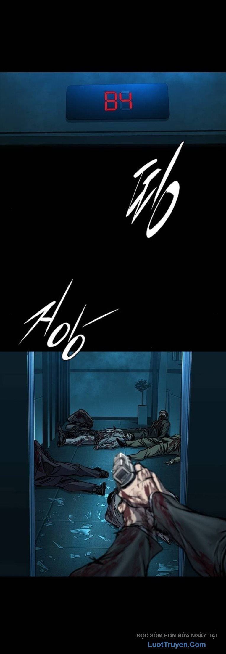 Báo Thù 2: Vạn Nhân Chi Thượng Chap 111 - Next Chap 112