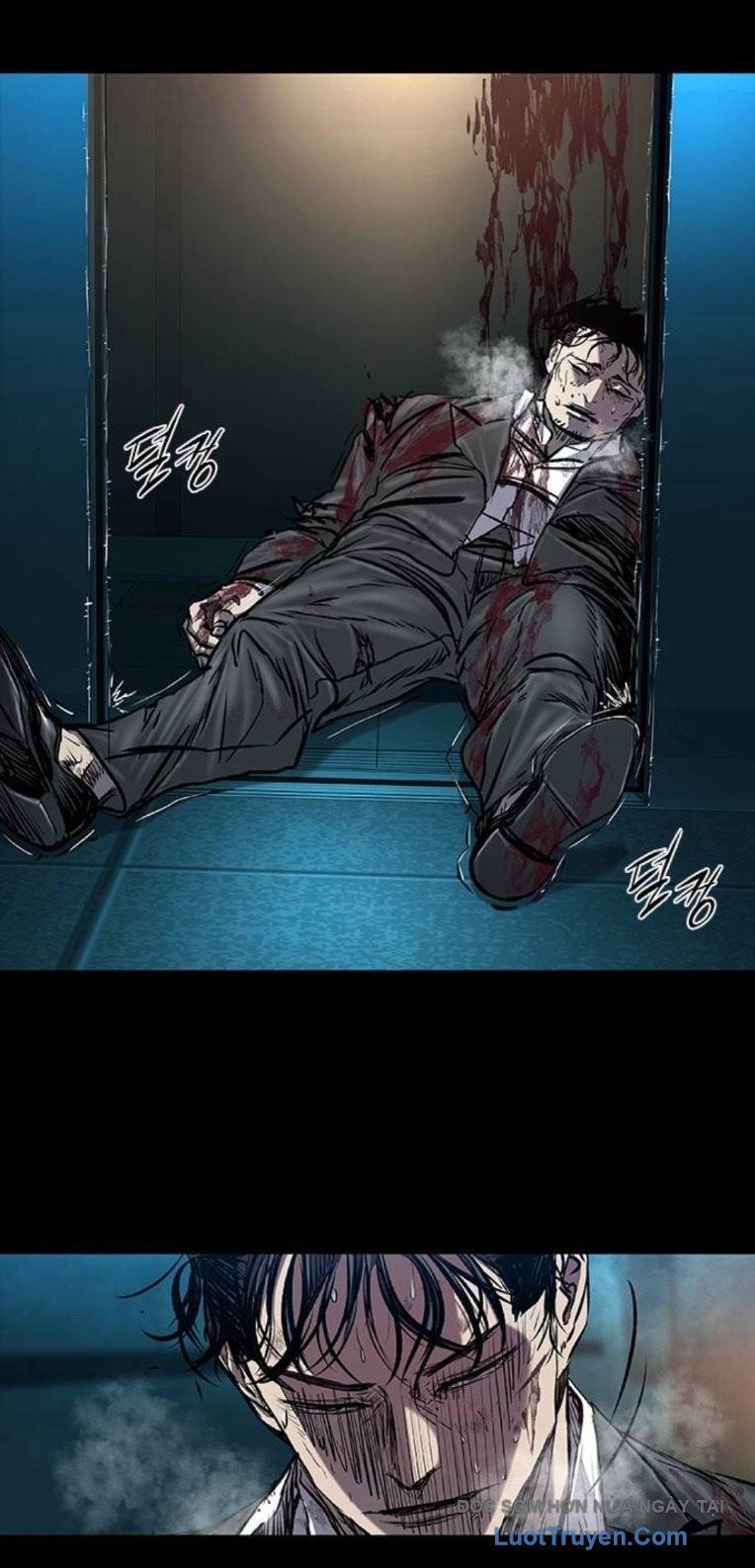 Báo Thù 2: Vạn Nhân Chi Thượng Chap 111 - Next Chap 112