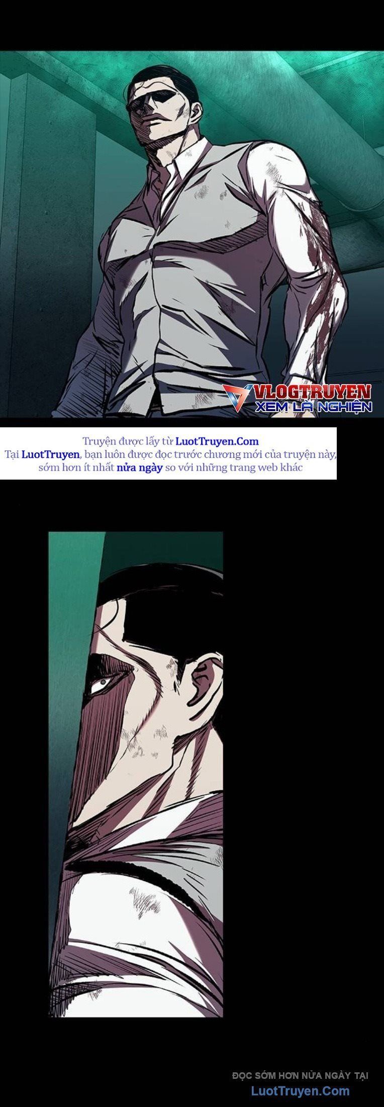 Báo Thù 2: Vạn Nhân Chi Thượng Chap 111 - Next Chap 112