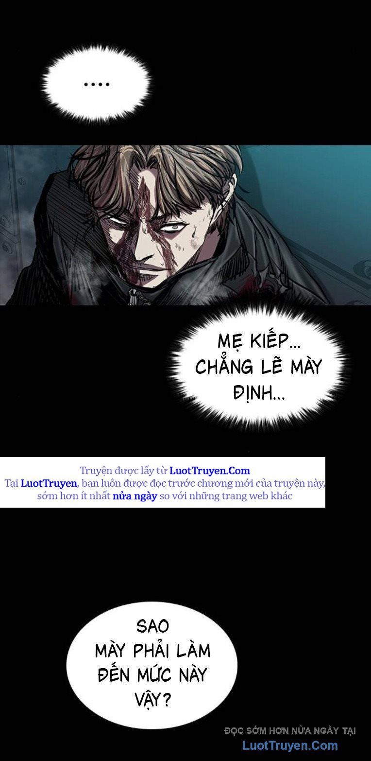 Báo Thù 2: Vạn Nhân Chi Thượng Chap 111 - Next Chap 112