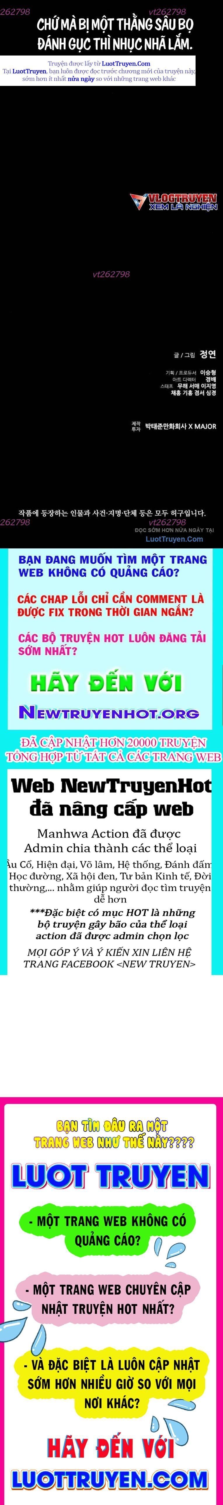 Báo Thù 2: Vạn Nhân Chi Thượng Chap 111 - Next Chap 112
