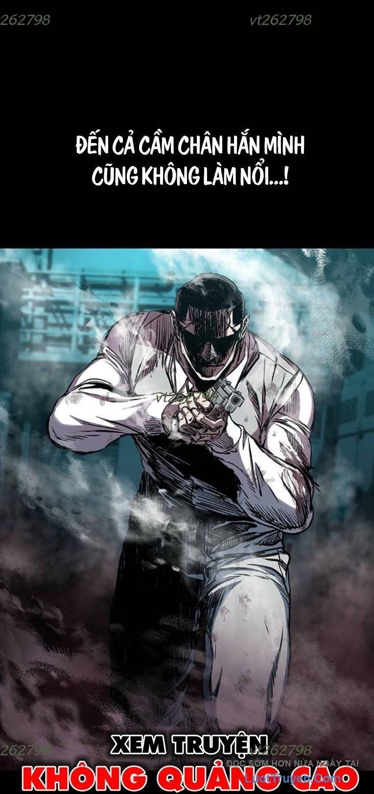 Báo Thù 2: Vạn Nhân Chi Thượng Chap 111 - Next Chap 112