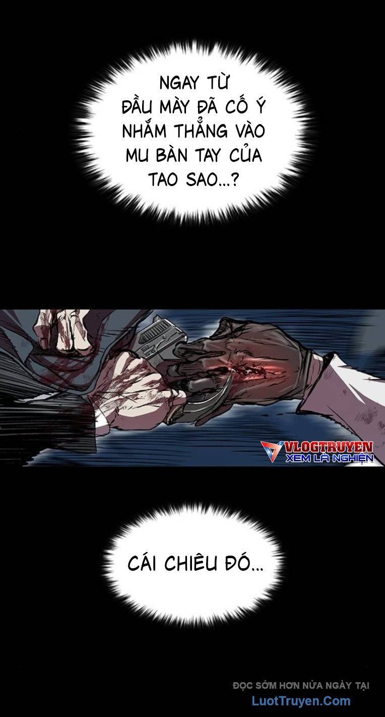 Báo Thù 2: Vạn Nhân Chi Thượng Chap 112 - Next Chap 113