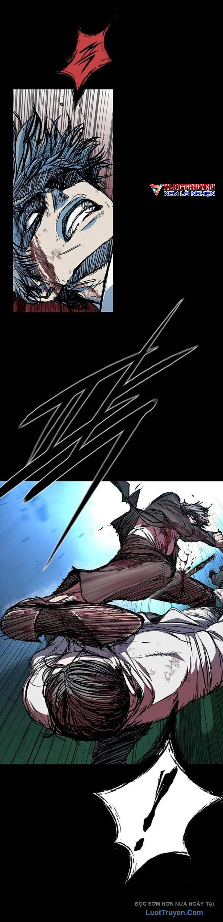 Báo Thù 2: Vạn Nhân Chi Thượng Chap 112 - Next Chap 113