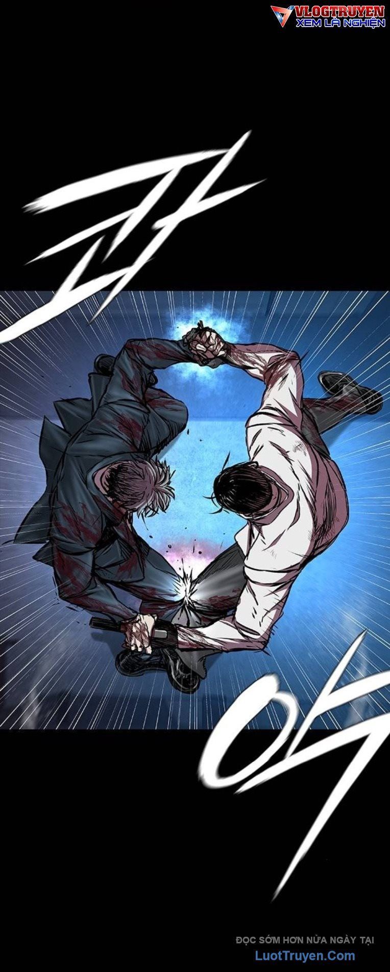 Báo Thù 2: Vạn Nhân Chi Thượng Chap 112 - Next Chap 113