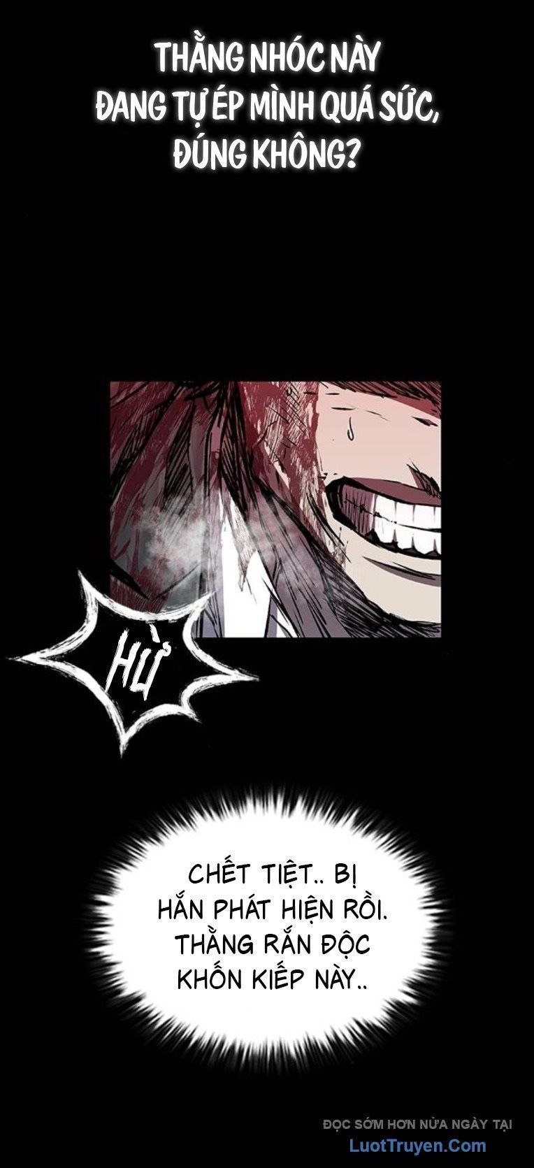 Báo Thù 2: Vạn Nhân Chi Thượng Chap 112 - Next Chap 113