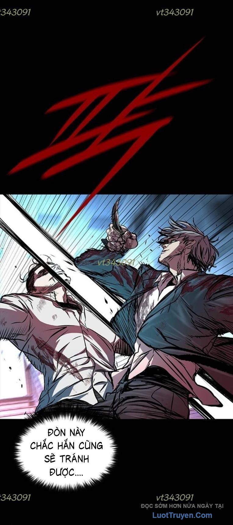 Báo Thù 2: Vạn Nhân Chi Thượng Chap 112 - Next Chap 113