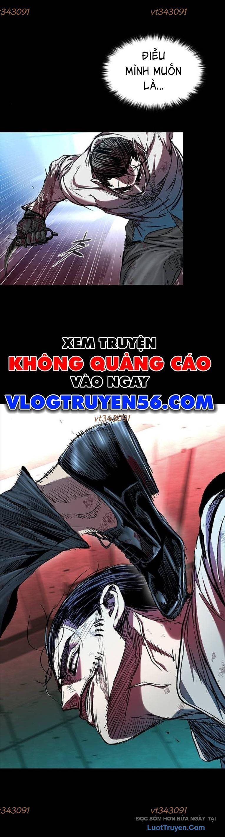 Báo Thù 2: Vạn Nhân Chi Thượng Chap 112 - Next Chap 113