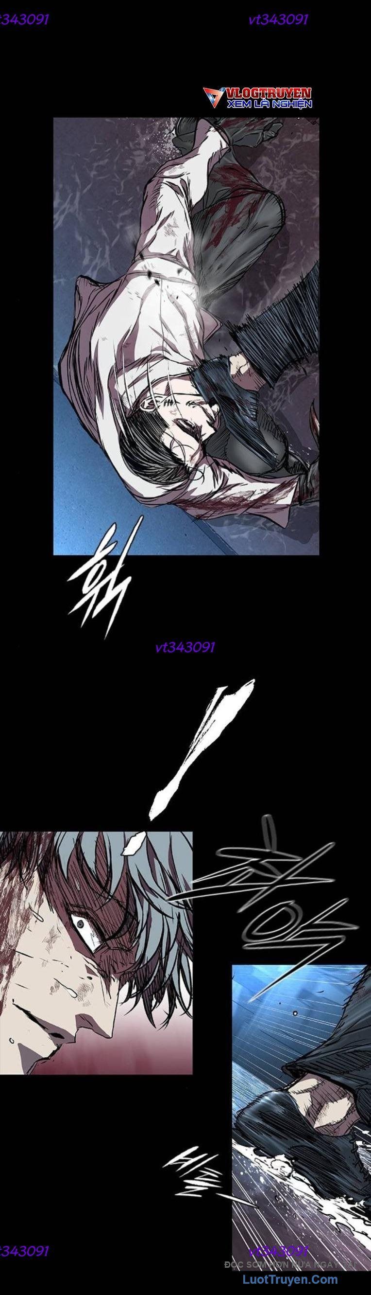 Báo Thù 2: Vạn Nhân Chi Thượng Chap 112 - Next Chap 113