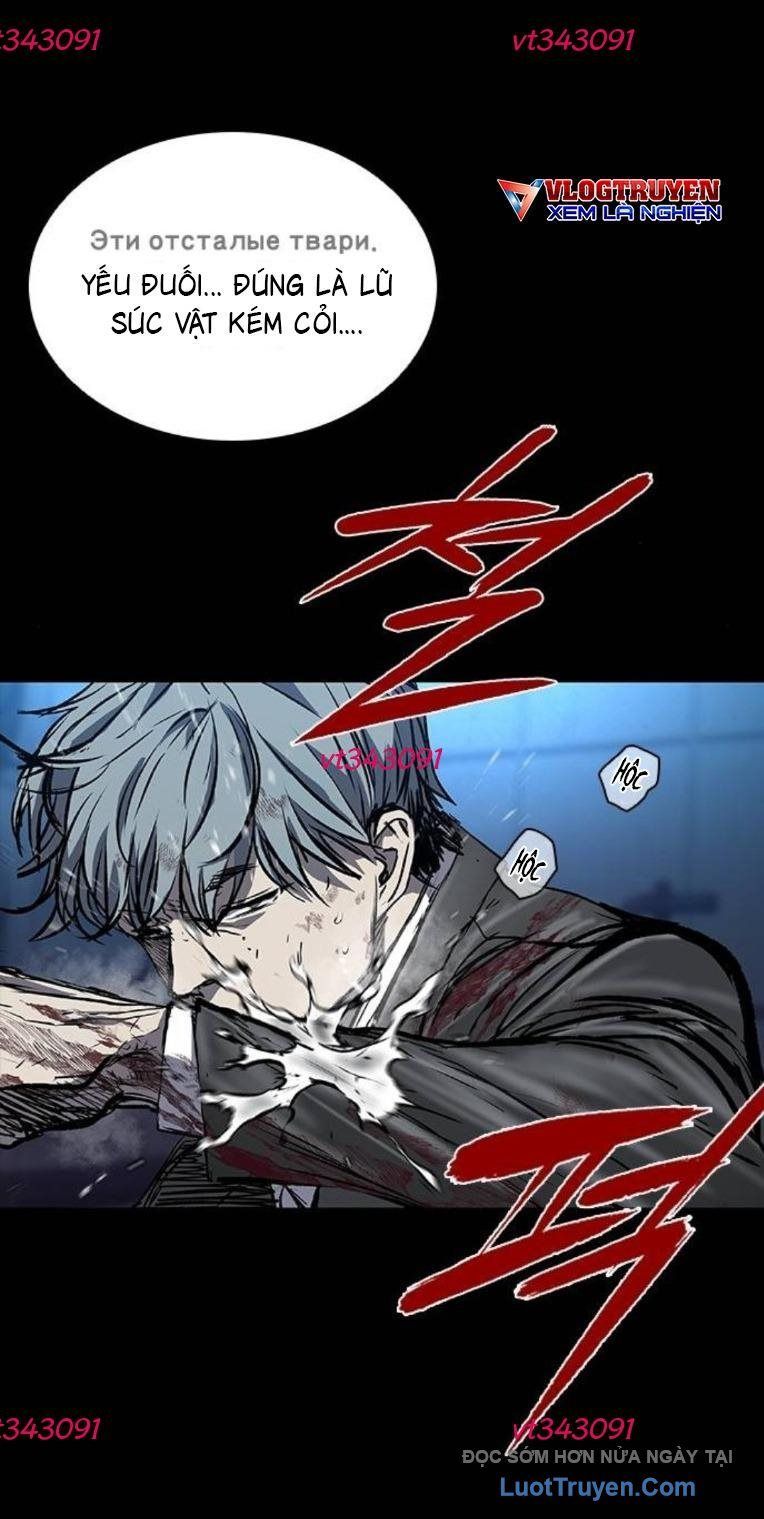 Báo Thù 2: Vạn Nhân Chi Thượng Chap 112 - Next Chap 113